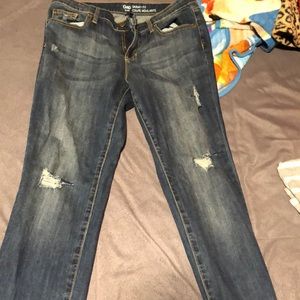 Gap Skinny Jeans